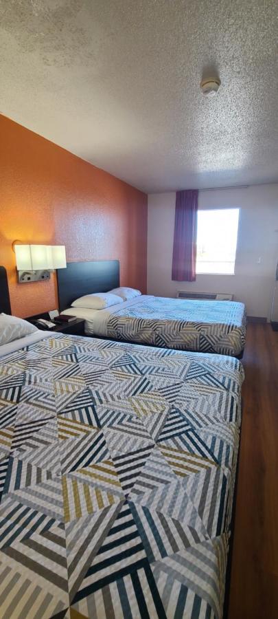 Motel 6-Rolla, Mo Bagian luar foto