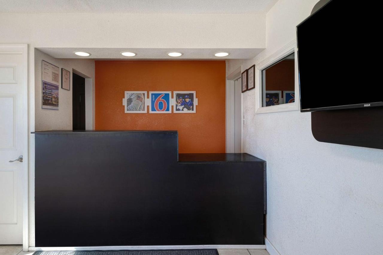 Motel 6-Rolla, Mo Bagian luar foto