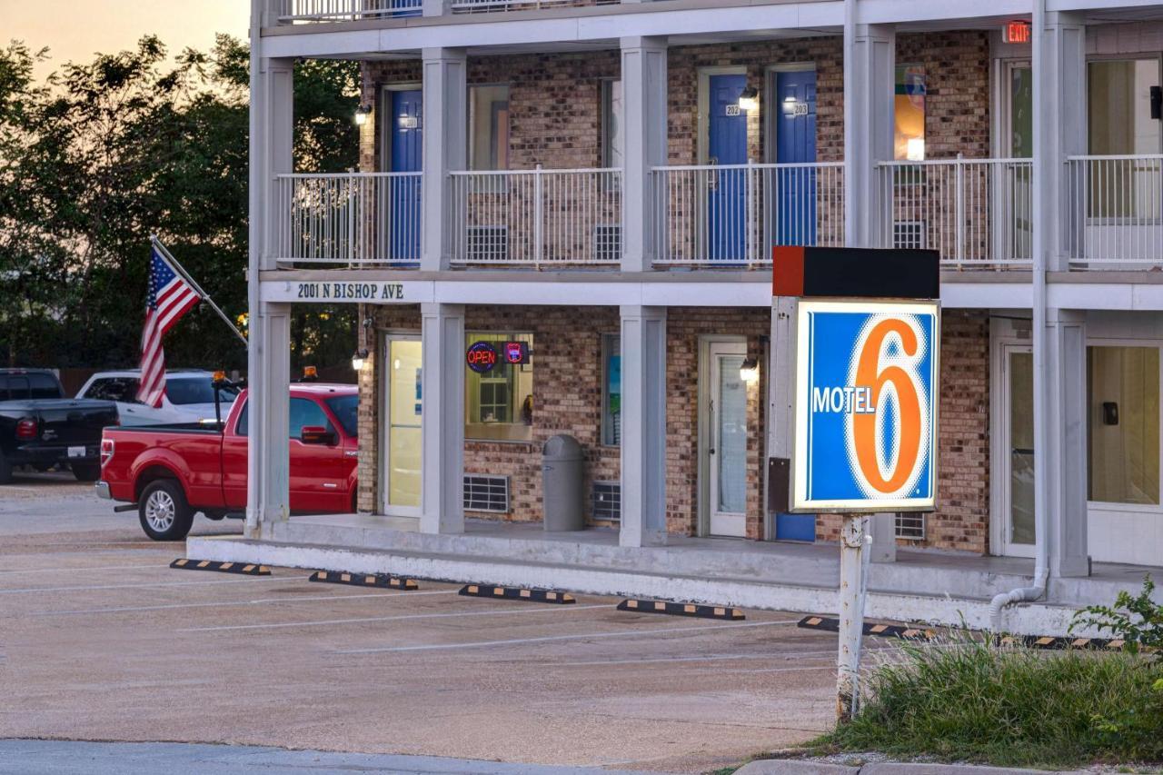 Motel 6-Rolla, Mo Bagian luar foto