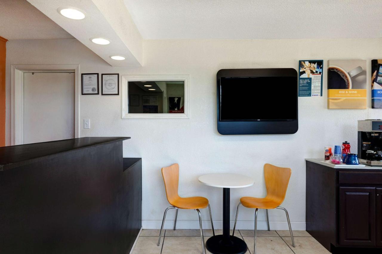 Motel 6-Rolla, Mo Bagian luar foto