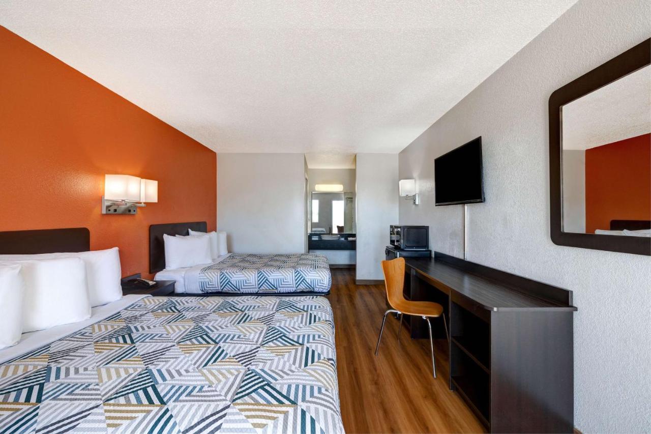 Motel 6-Rolla, Mo Bagian luar foto
