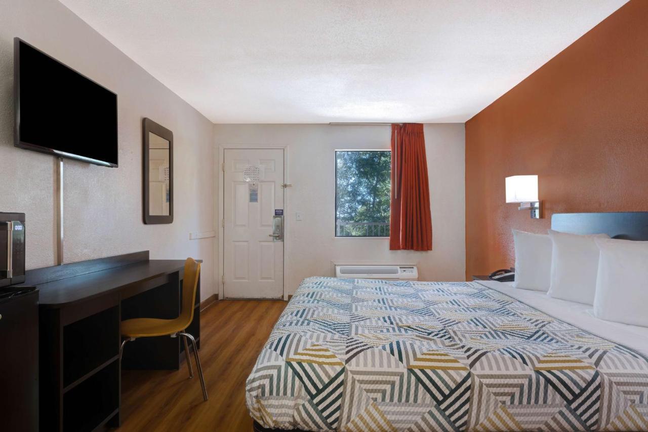 Motel 6-Rolla, Mo Bagian luar foto
