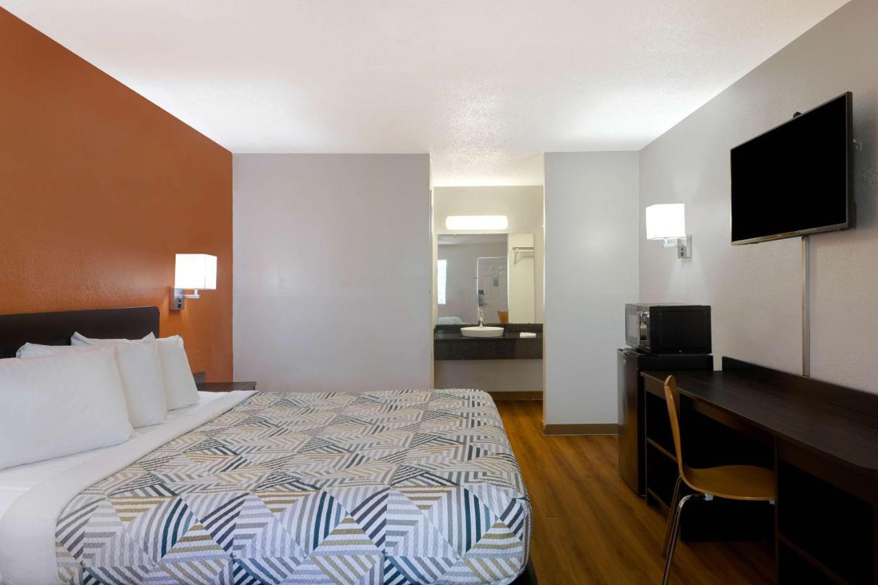 Motel 6-Rolla, Mo Bagian luar foto